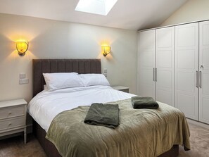 Free WiFi - The Stables - UK50639 (Acomb, near York)