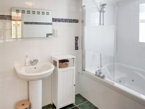 Towels - Dune Cottage - UK48934 (Crowlas, near Penzance)