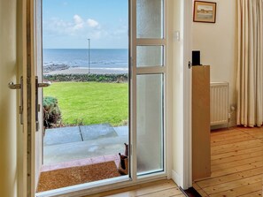 Interior - 3 bedroom accommodation in Lower Largo (Lower Largo)