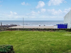 Fishing - 3 bedroom accommodation in Lower Largo (Lower Largo)