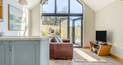 1 bedroom accommodation in Mold and the Clwydian Range