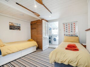 Free WiFi - Apostles Back House - UK37313 (Lochranza)