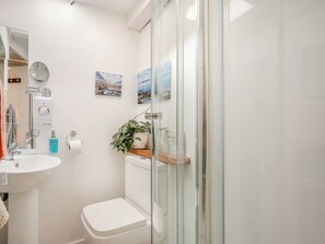 Towels - Apostles Back House - UK37313 (Lochranza)