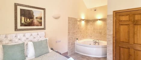 6 habitaciones, wifi gratis y ropa de cama