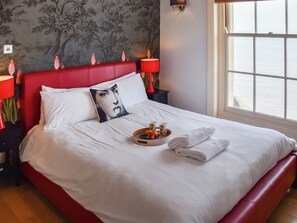 Free WiFi - 2 bedroom accommodation in Cromer (Cromer)