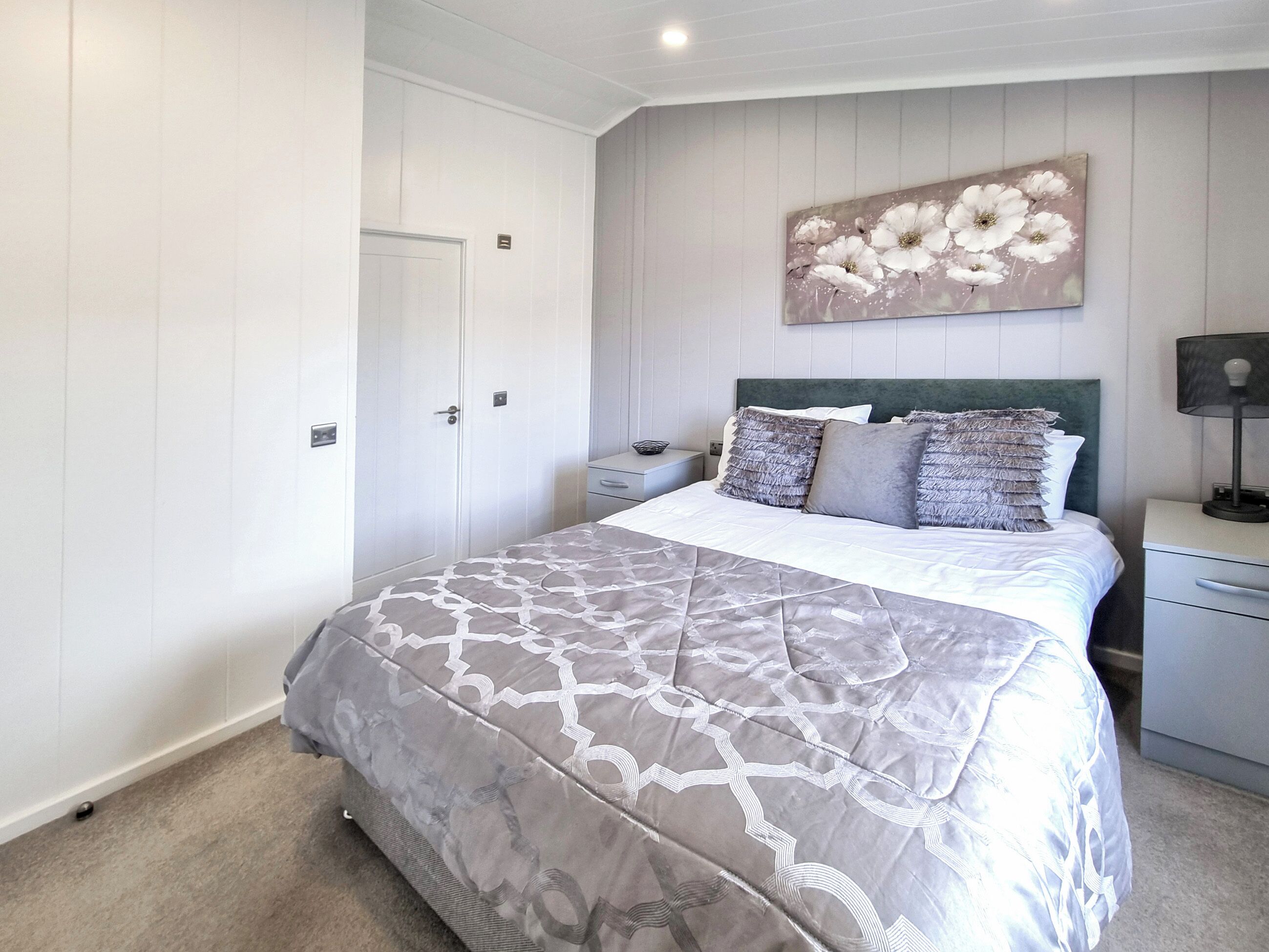 3 bedrooms, free WiFi