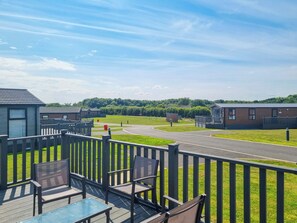 テラス / パティオ