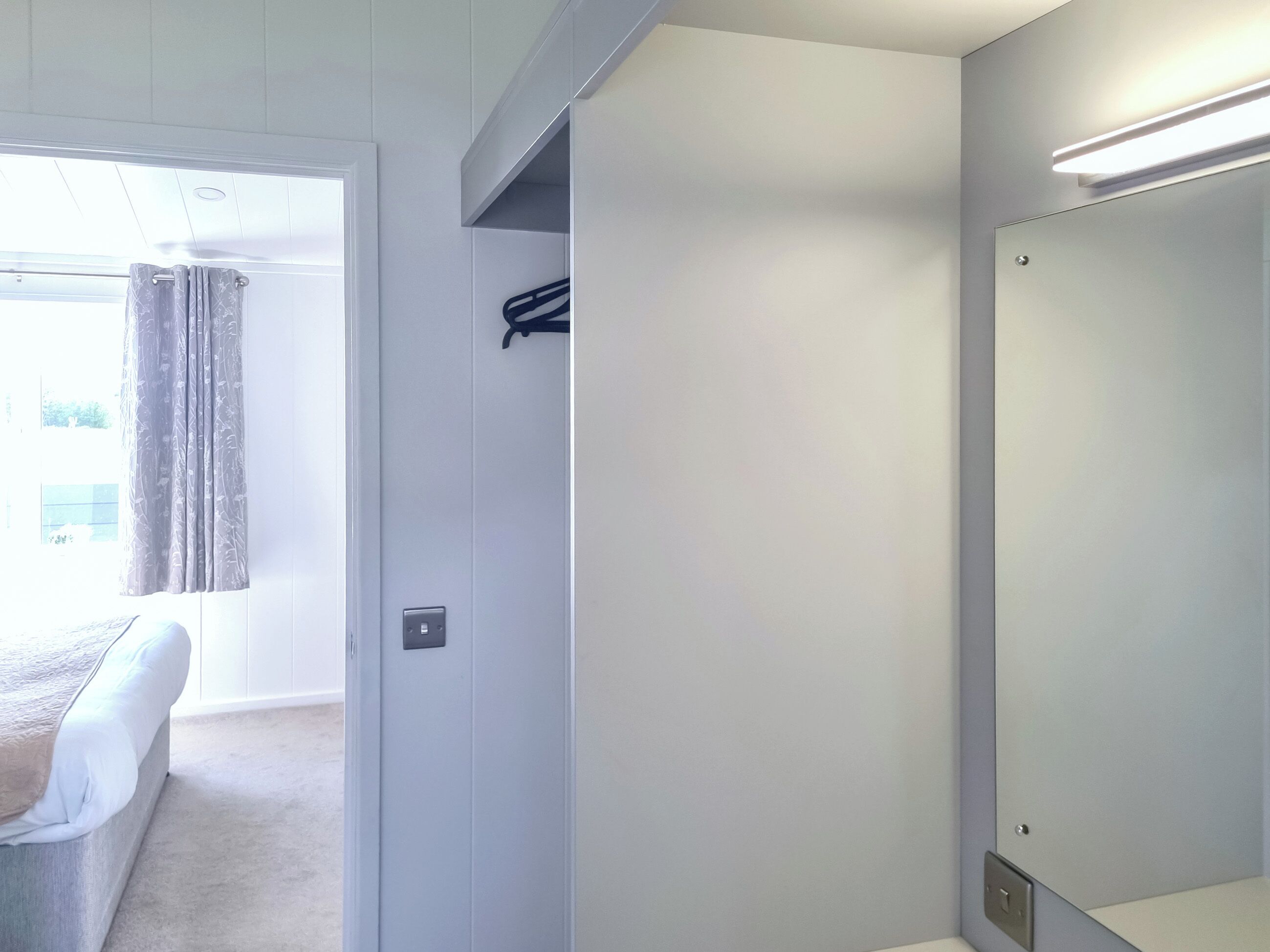 2 chambres, Wi-Fi gratuit