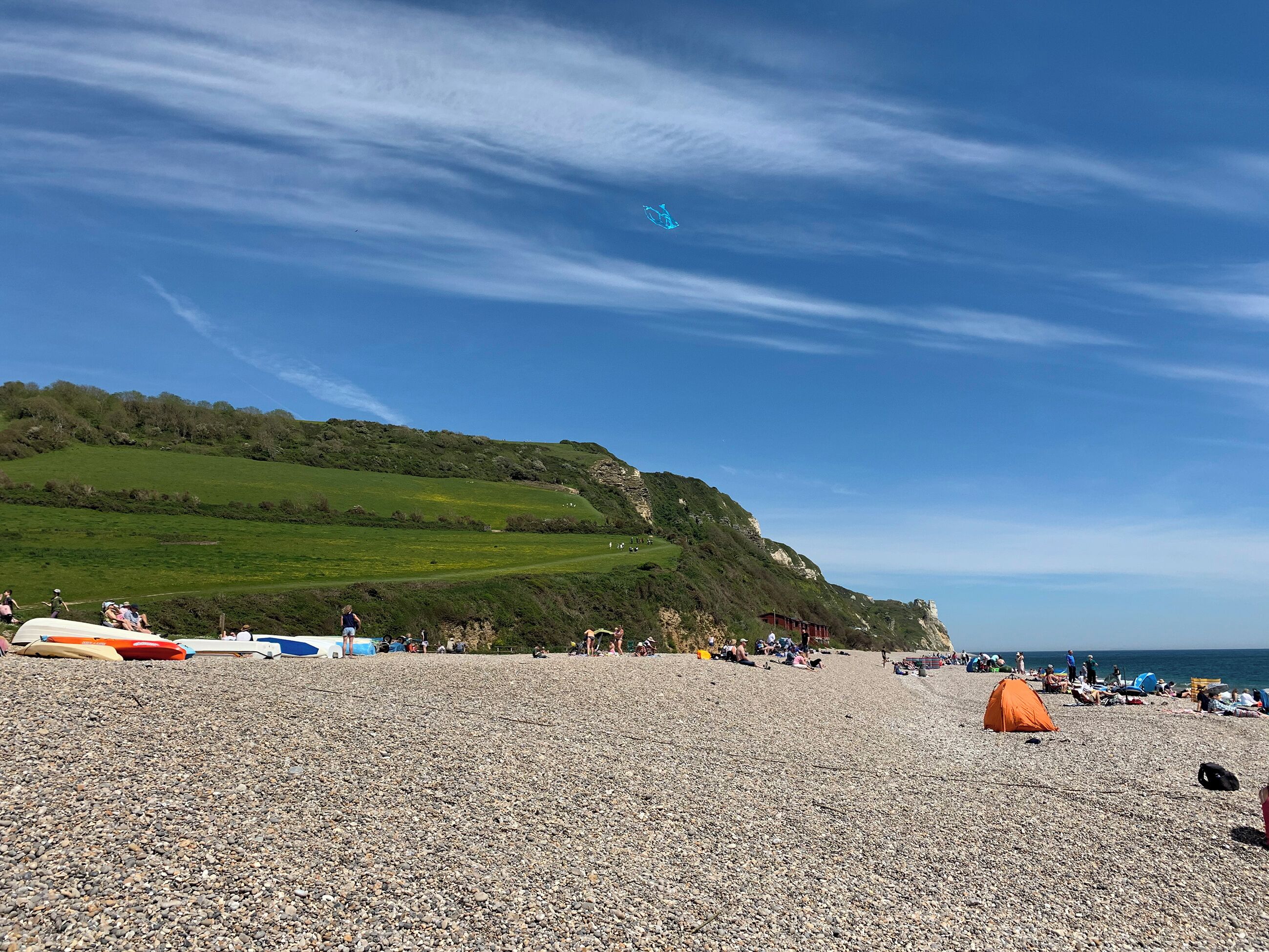 Plage