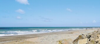 3 slaapkamer accommodatie in Llanon, near Aberaeron