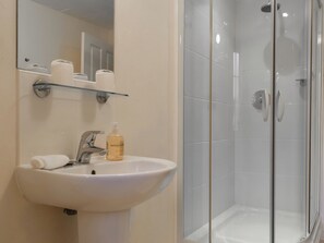 Towels - 2 bedroom accommodation in Liskeard (Liskeard)