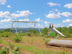 Barnområde