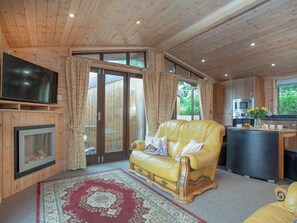 Interior - 2 bedroom accommodation in Harpford, near Sidmouth (Harpford, near Sidmouth)