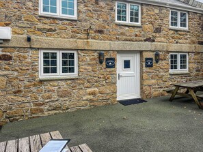 Exterior detail - 3 bedroom accommodation in Liskeard (Liskeard)