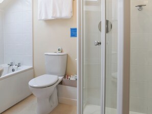 Towels - 2 bedroom accommodation in Liskeard (Liskeard)