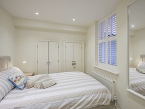 2 bedrooms, free WiFi - 2 bedroom accommodation in Aberdyfi (Aberdyfi)