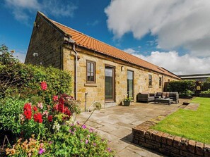 Exterior - Barn Owl Cottage - UK49034 (Scalby, near Scarborough)