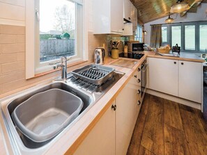 Private kitchen - Low Moor Lodge - UK49035 (Scalby, near Scarborough)