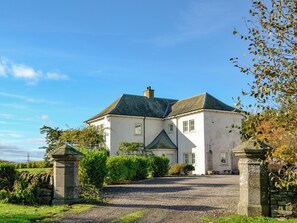 Exterior - Grange of Berryhill - UK41534 (Dundee)