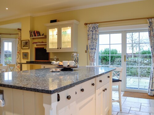 Grange of Berryhill - UK41534