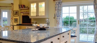 Grange of Berryhill - UK41534