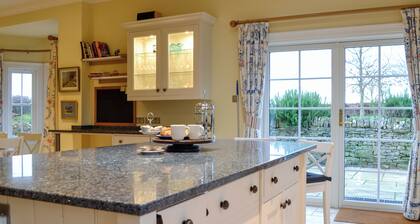 Grange of Berryhill - UK41534