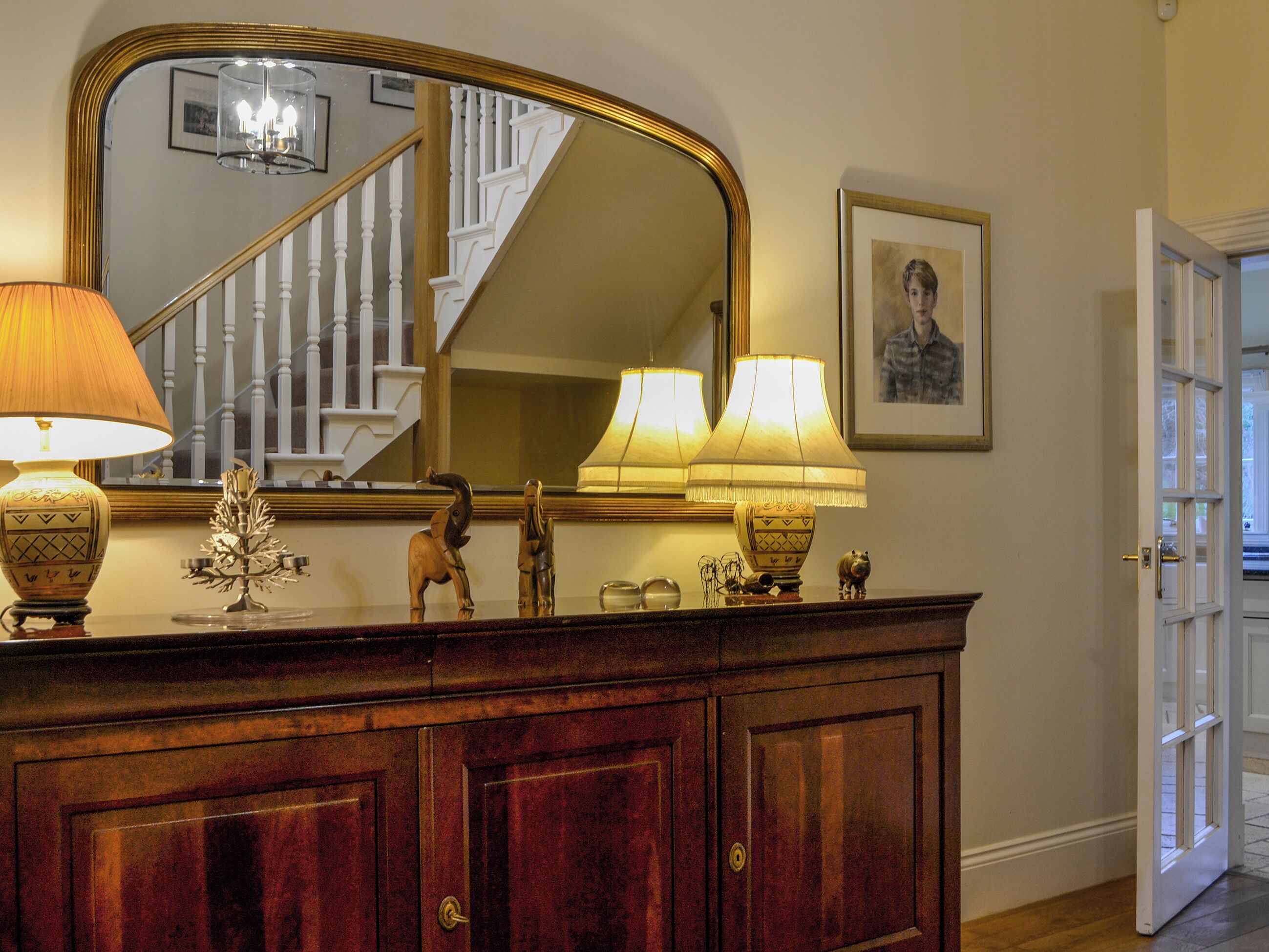 Intérieur