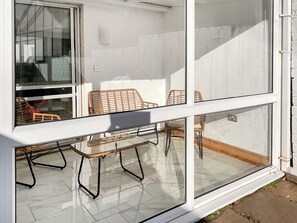 Área da propriedade