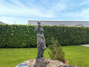 Property grounds - The Farmhouse - UK49068 (Liskeard)