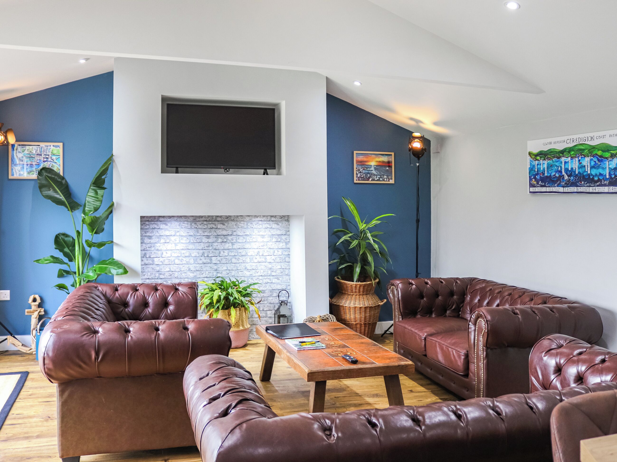 Intérieur