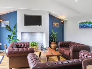 Interior - 2 bedroom accommodation in Llanon, near Aberaeron (Llanon, near Aberaeron)