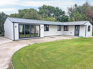 Exterior - 2 bedroom accommodation in Llanon, near Aberaeron (Llanon, near Aberaeron)
