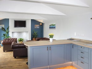 Interior - 2 bedroom accommodation in Llanon, near Aberaeron (Llanon, near Aberaeron)