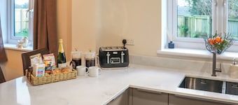 4 chambres à coucher à Haverfordwest