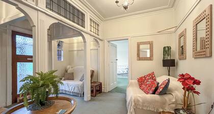 2 bedroom accommodation in Colwyn Bay