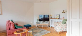 Alojamiento de 2 habitaciones en Llandeilo