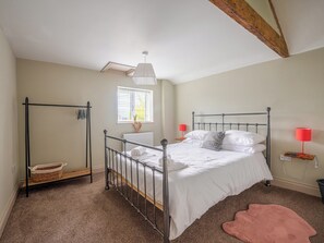 2 bedrooms, free WiFi - Lovely cottage in the heart of Llandeilo - perfect for a romantic break away. (Llandeilo)