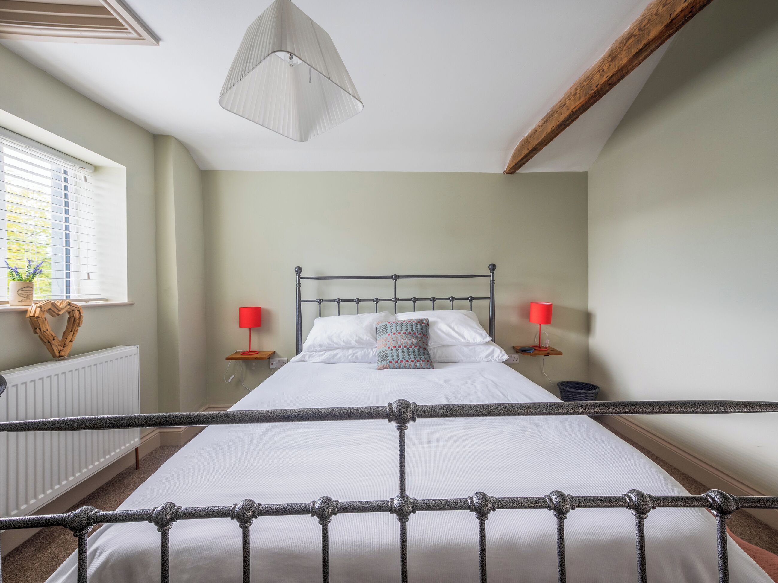 2 habitaciones y wifi gratis 