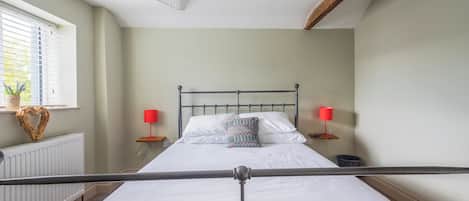 2 habitaciones y wifi gratis