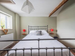 2 bedrooms, WiFi (free)