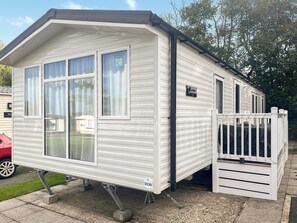 Exterior - 3 bedroom accommodation in New Quay (New Quay)