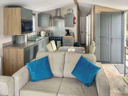 3 chambres à coucher à New Quay