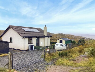 2 bedroom accommodation in Rhiconich