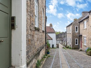 Exterior - 2 bedroom accommodation in Richmond (Richmond)