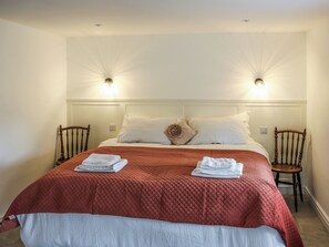 3 chambres, Wi-Fi gratuit