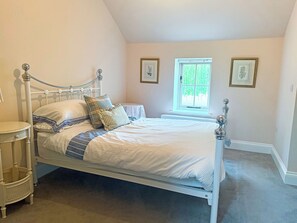 Free WiFi - Coach House Cottage - UK50964 (Kirklington, near Bedale)