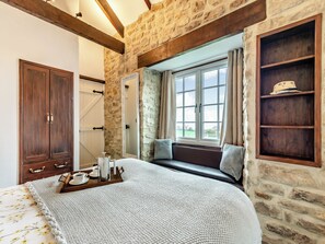 Free WiFi - 1 bedroom accommodation in Ravenscar, near Whitby (Ravenscar, near Whitby)