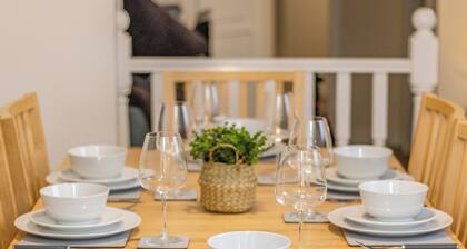 3 bedroom accommodation in Southampton