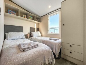Free WiFi - 2 bedroom accommodation in st.andrews (st.andrews)