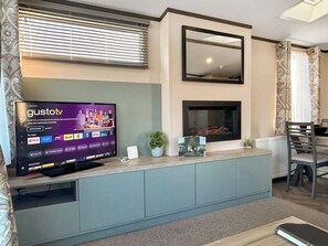 Interior - 2 bedroom accommodation in st.andrews (st.andrews)